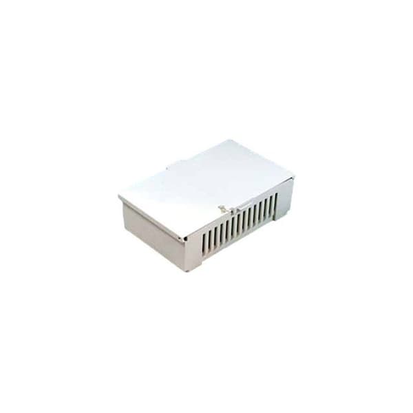 Elektroniskt kort + box för SEB ölkran - MS-621853 VB5000NE7ZA VB5000NE/7ZA (KRUPS) VB5020 - Vit