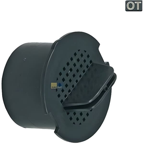 Kolfilter för Liebherr vinkällare - Diameter 4cm