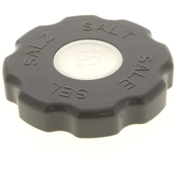 Bouchon saltkar as0033435 - diskmaskin