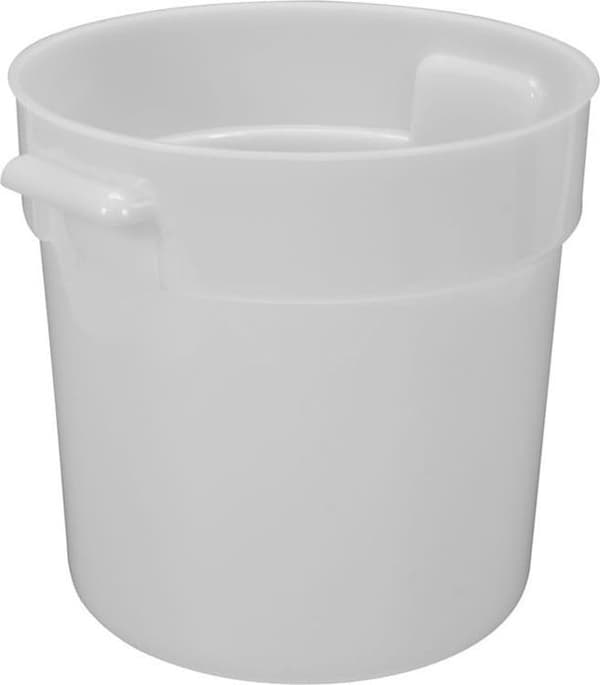 Matlåda Yato - YG-00516 - RUND MATBEHÅLLARE PP 15L