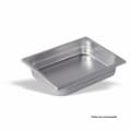 Miniatyrbild 1 av 3: Bac Gastro Inox GN 1/2 - H 100 mm - Pujadas