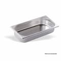 Miniatyrbild 3 av 3: Bac Gastro Inox GN 1/3 - H 100 mm - Pujadas