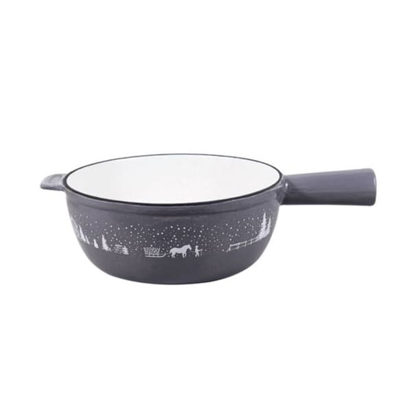Table&cook Gjutjärnsgrytan emaljerad 24cm - SH005