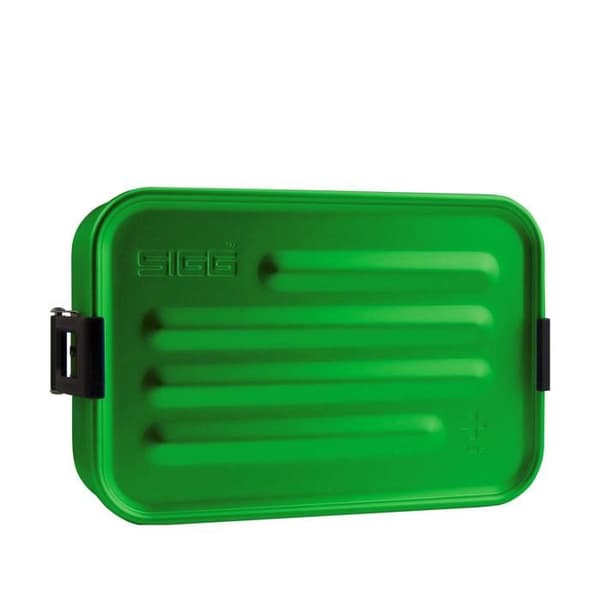 Sigg 8697.30 Grön matlåda