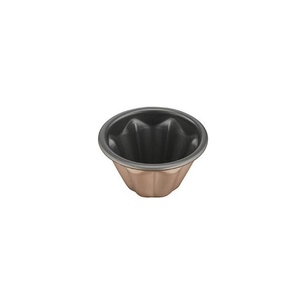 Tårtfoms - Tefal - J3089304 - Non-stick - Stapelbar - Lätt att lossa