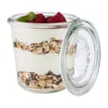 Miniatyrbild 3 av 4: x12 Weck glasburkar med lock 0,29 L - Aps