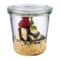 Miniatyrbild 2 av 4: x12 Weck glasburkar med lock 0,29 L - Aps