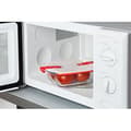 Miniatyrbild 4 av 6: PYREX Fyrkantigt fat 14x12x4 cm + Cook &amp; Heat lock