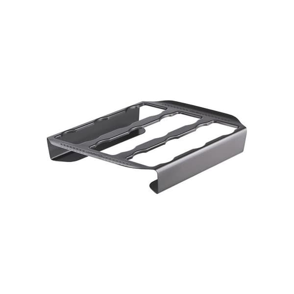 Stöd för formar - Tefal - J3040104 - 31 x 24 cm - Grå - Tål frys och diskmaskin