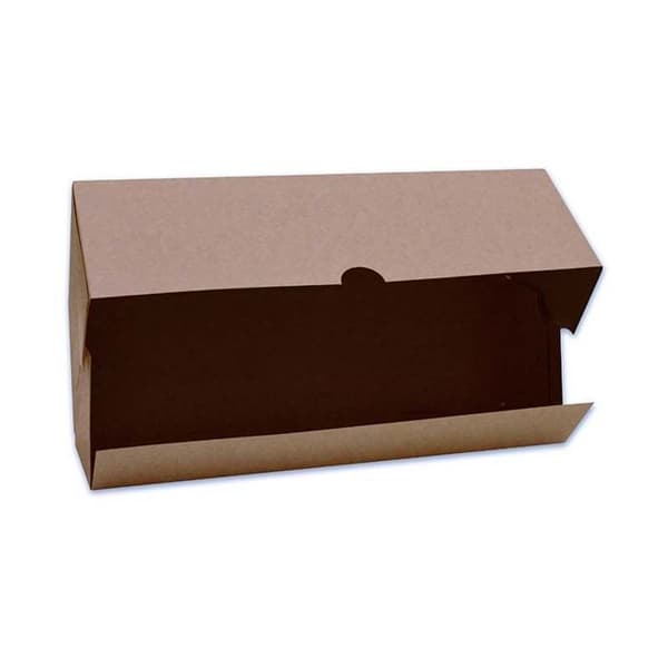 2 kartonger för tårtor 32 x 32 x 8 cm