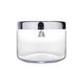 Miniatyrbild 1 av 2: Alessi MW29 Dressed - Transparent kakburk kakburk med lock