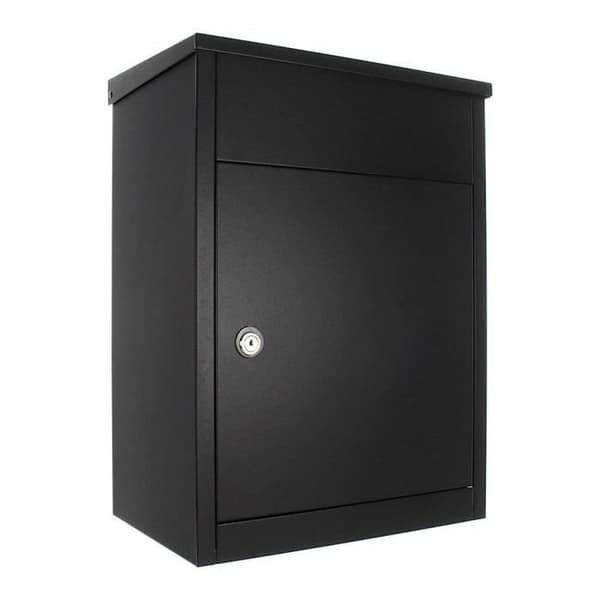 Paketlåda Parcel Keeper 500 Svart