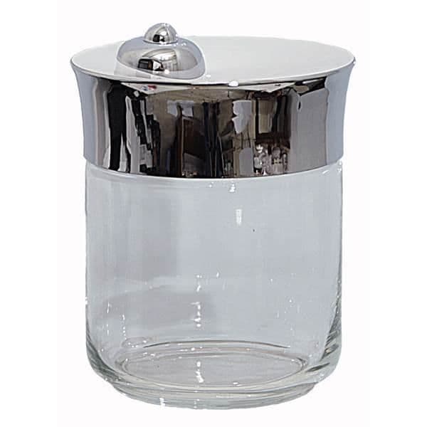 Bugatti - Acqua - Rund burk med lock - …