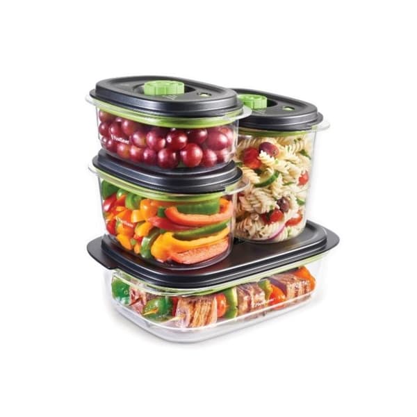 FOODSAVER Matlåda FFC022X01