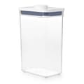 Miniatyrbild 1 av 2: Förvaringslåda 2,6 l rektangulär - Oxo