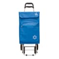 Miniatyrbild 2 av 3: CARRO COMPRA 4R.TERMO AZUL
