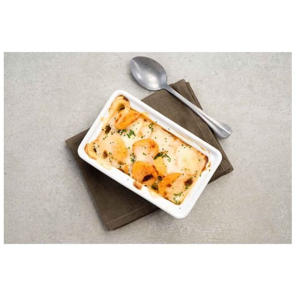 COSY&amp;TRENDY Terrinpaté med lock 20x14x8,5cm 1000ml