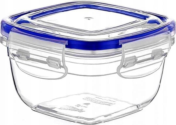 Matlåda Triton - 659380 - Lebensmittelförvaring 0,5 l 124x124x67mm
