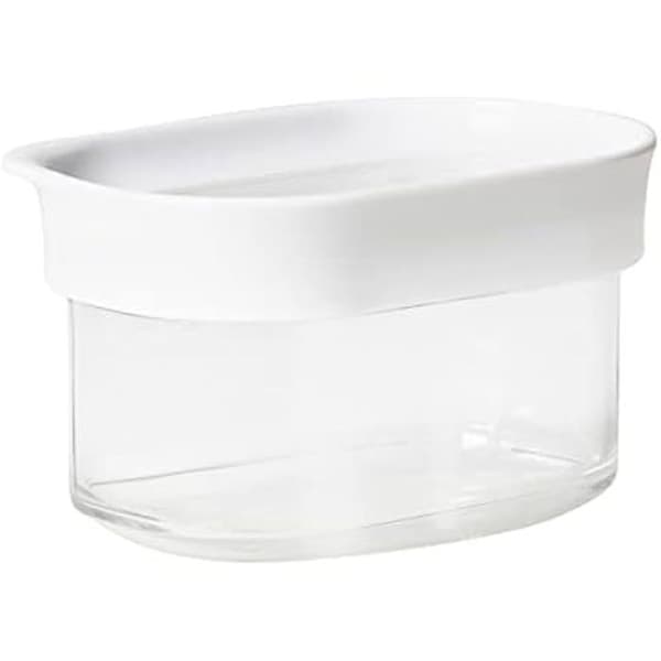 Förvaringslåda - Emsa - N11414 - 0,18 l - Fräschörsgummi - Transparent