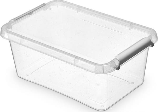 Förvaringslådor - Orplast hermetiska lådor - OR-1322 - NanoBox matförvaringsbehållare, 4,5 L