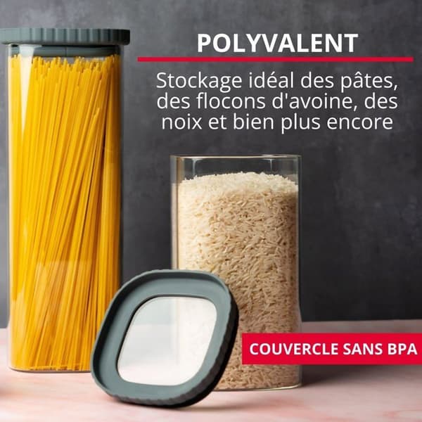 Bocaux de conservation Westmark - 23632260