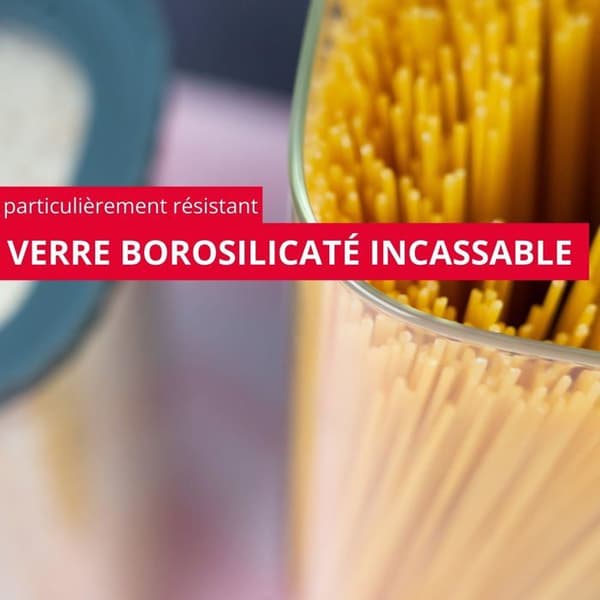Bocaux de conservation Westmark - 23632260