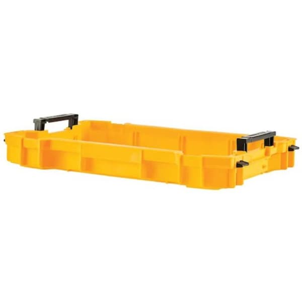 TOUGHSYSTEM 2.0 halvdjup bricka - DEWALT DWST83407-1