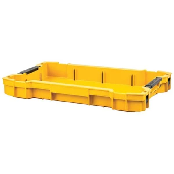 TOUGHSYSTEM 2.0 halvdjup bricka - DEWALT DWST83407-1