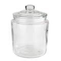 Miniatyrbild 2 av 4: Classic Glass Bonbonniere 6 L - Aps Transparent