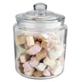 Miniatyrbild 1 av 4: Classic Glass Bonbonniere 6 L - Aps Transparent