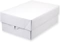 Miniatyrbild 4 av 4: Förvaringslådor - PME lufttäta lådor - CBO905 - Cupcake box för 12 kakor