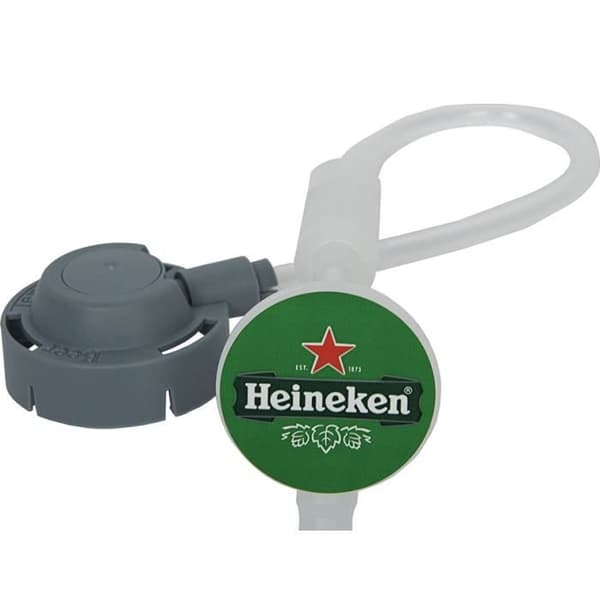 8 set om 5 servicerör för beertender ölautomater - KRUPS - XI201000
