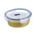 Miniatyrbild 3 av 4: Rund plåt 92cl Pure Box Active - Luminarc - extra motståndskraftig och lufttätt härdat glas