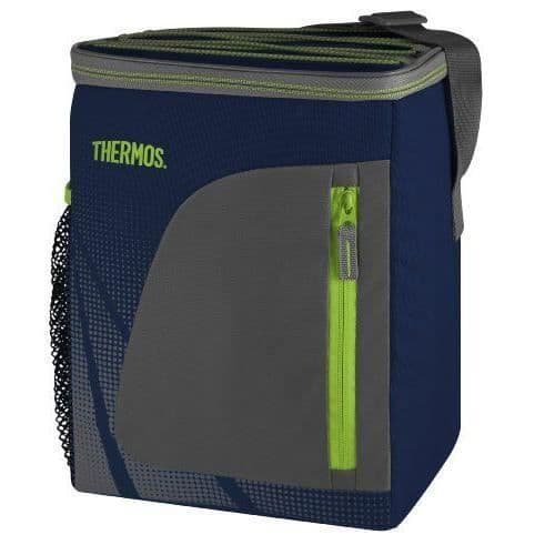 Thermos Radiance 12 Isolerad väska för flaskor Mörkblå - 148859