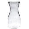 Weck Lares glasflaskor - Kolvmodell - 290 ml