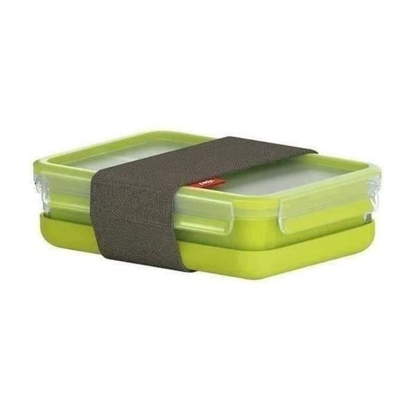 EMSA Clip &amp; Go Lunchbox 1,2L