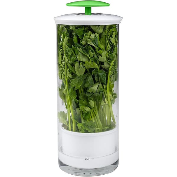 Herb Cooler Förvaring av grönsaker och örter