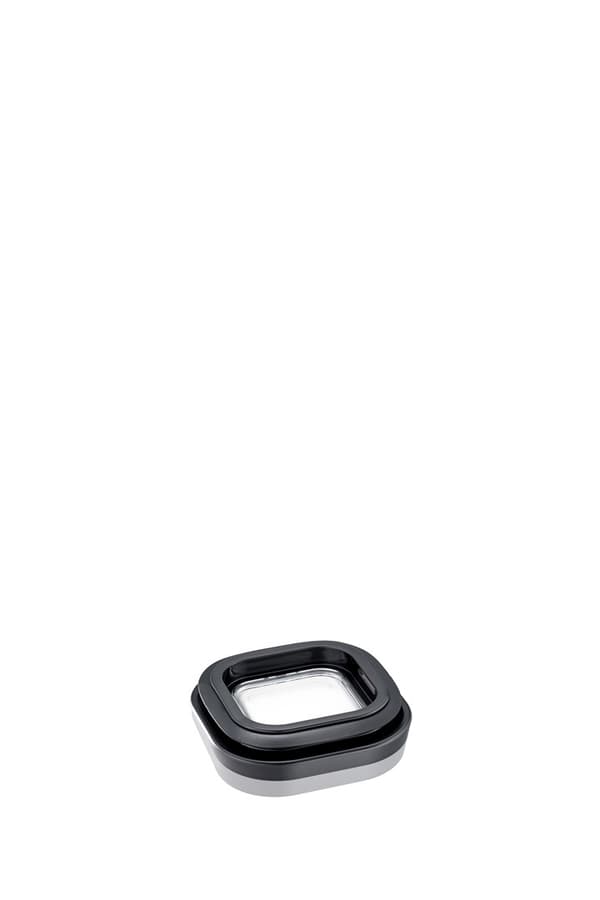 Gefu Pantry 400 ml glasbeholder G-12801
