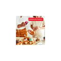 Miniatyrbild 4 av 4: Bullformar - Tefal - Creabake J3088304 - Koppar och Grå - Metall - 3 st