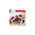 Miniatyrbild 5 av 6: Bullformar - Tefal - Creabake J3088304 - Koppar och Grå - Metall - 3 st