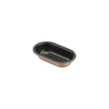 Miniatyrbild 2 av 4: Bullformar - Tefal - Creabake J3088304 - Koppar och Grå - Metall - 3 st