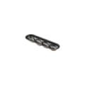 Miniatyrbild 2 av 6: Muffinsformar - TEFAL - Creabake J3083S04 - Koppar och Grå - Non-stick - 25 x 6,5 cm