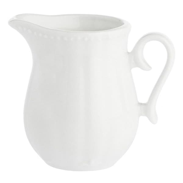 La Porcellana Bianca mjölkkanna 100 ml P003601400