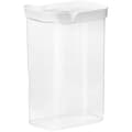 Miniatyrbild 1 av 2: Bulkbox - Emsa - Optima N11424 - 2,2 L - Skjutlock - 100% hygienisk
