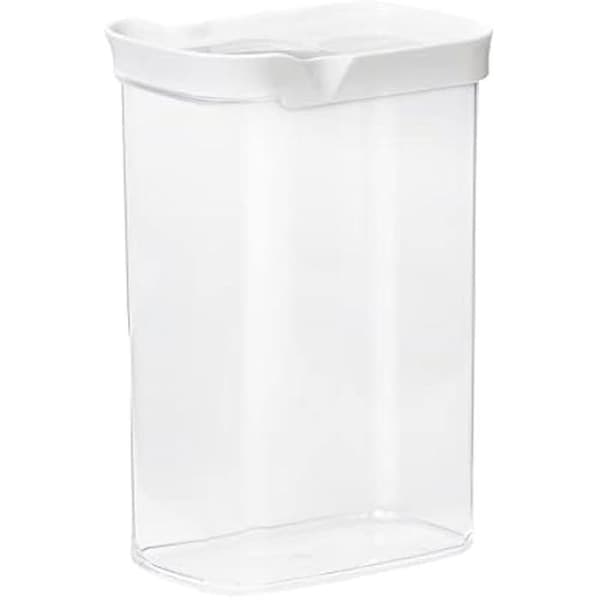Bulkbox - Emsa - Optima N11424 - 2,2 L - Skjutlock - 100% hygienisk