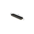 Miniatyrbild 3 av 6: Fat / form Tefal Creabake Set med 3 små baguetteformar J3087304