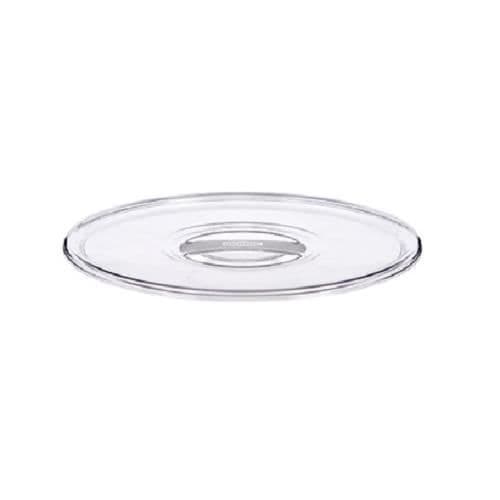 Stefanplast lock för färskvaror Toscans 29,5 cm transparent