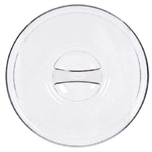 Stefanplast lock för färskvaror Toscans 29,5 cm transparent