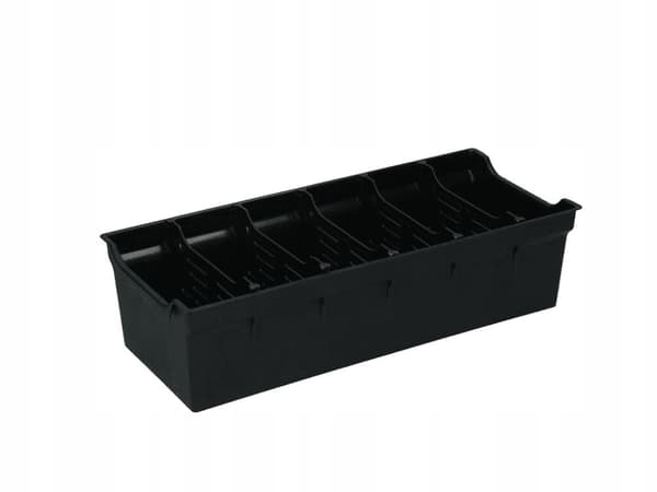 Krydderiorganisator krydderirækkel 8x30cm