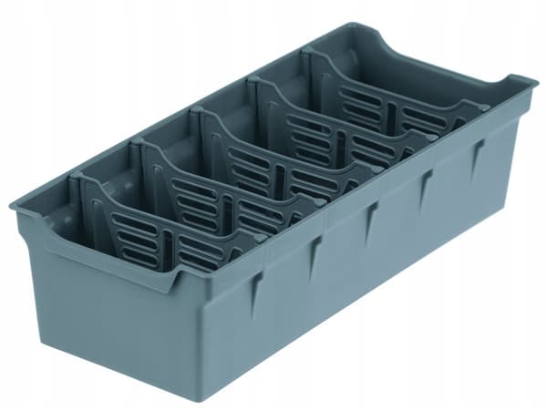 Krydderiorganisator krydderirækkel 8x30cm